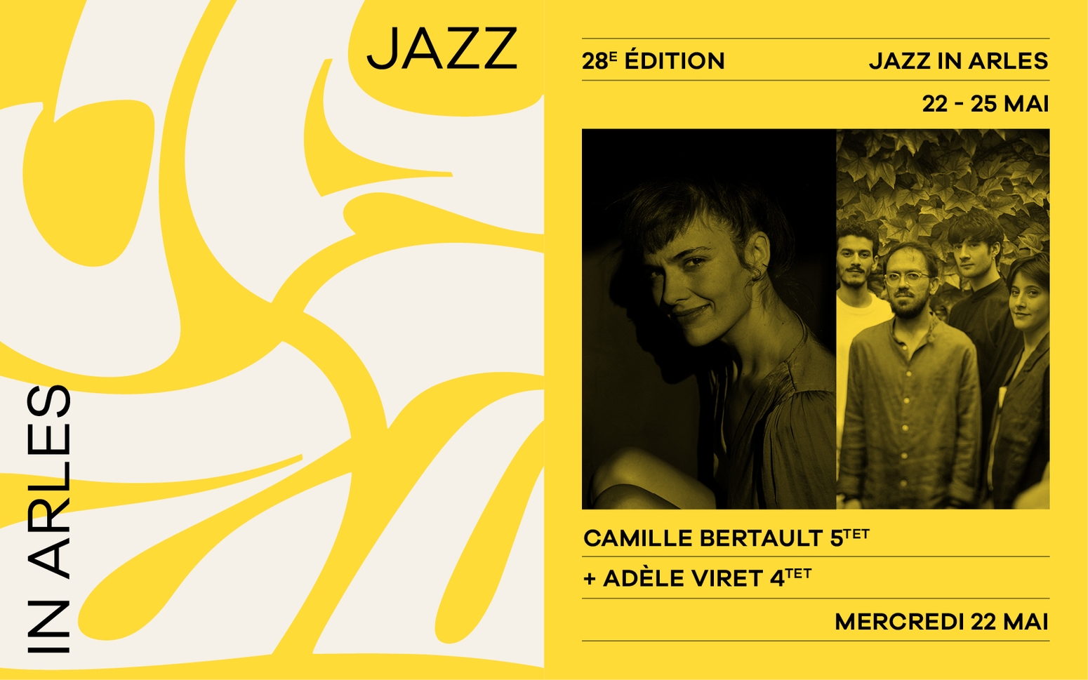 Camille Bertault 220524