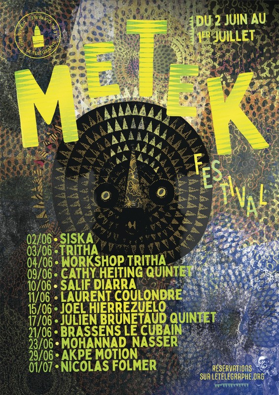 Metek festival 020623 