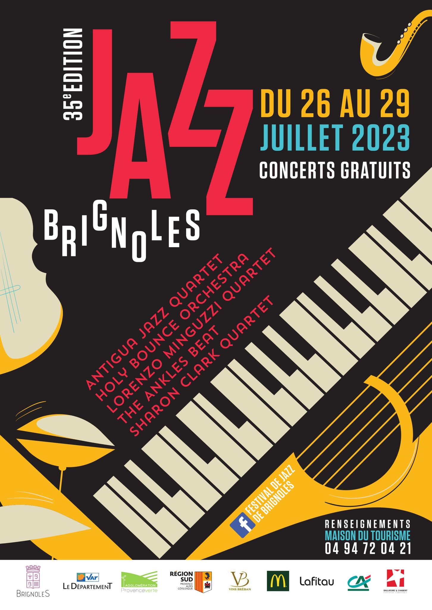 Jazz a Brignoles 260723