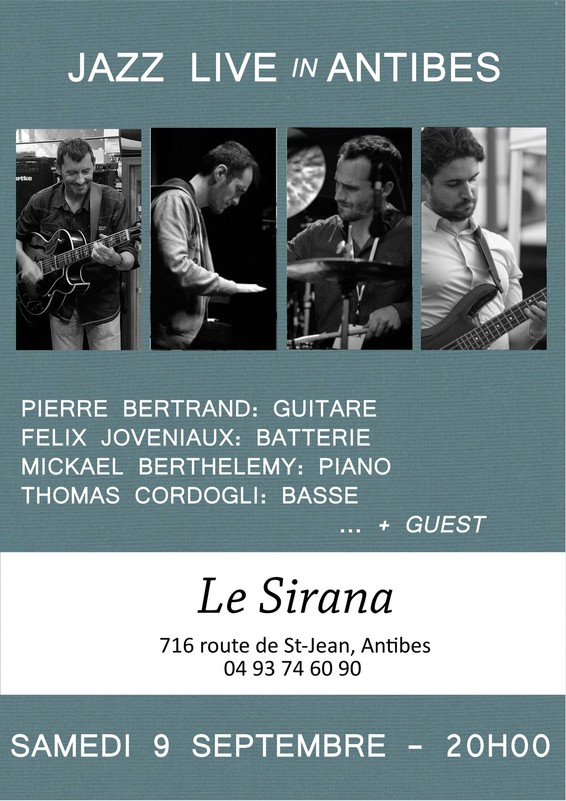 Pierre B 090923