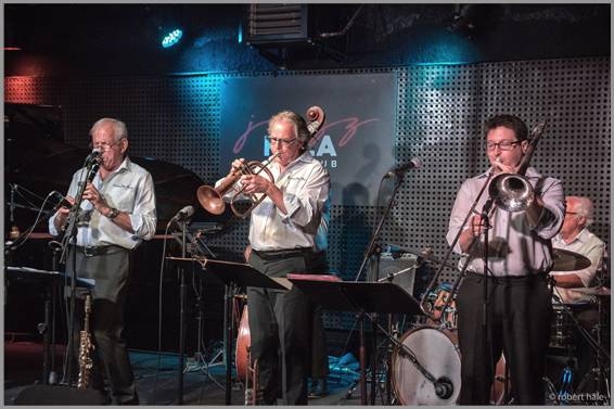 indiana jazz band 280624