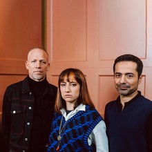 AVISHAI COHEN PHOTOSHOOT N°7 Hamed Djelou HAUT
