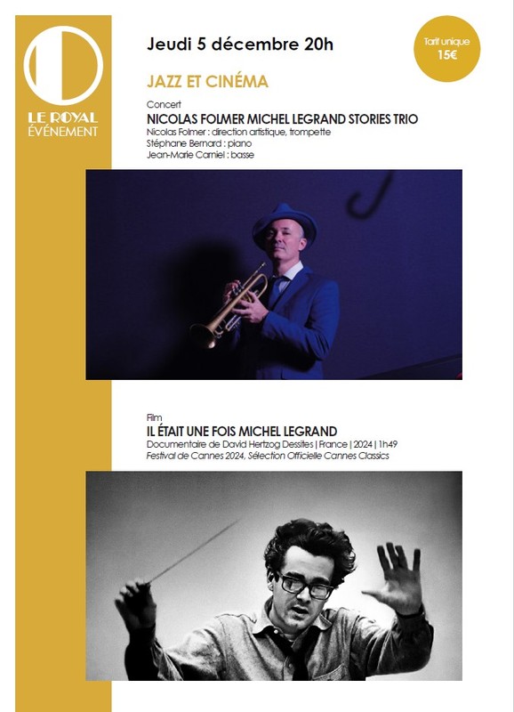 jazz et cinema 051224