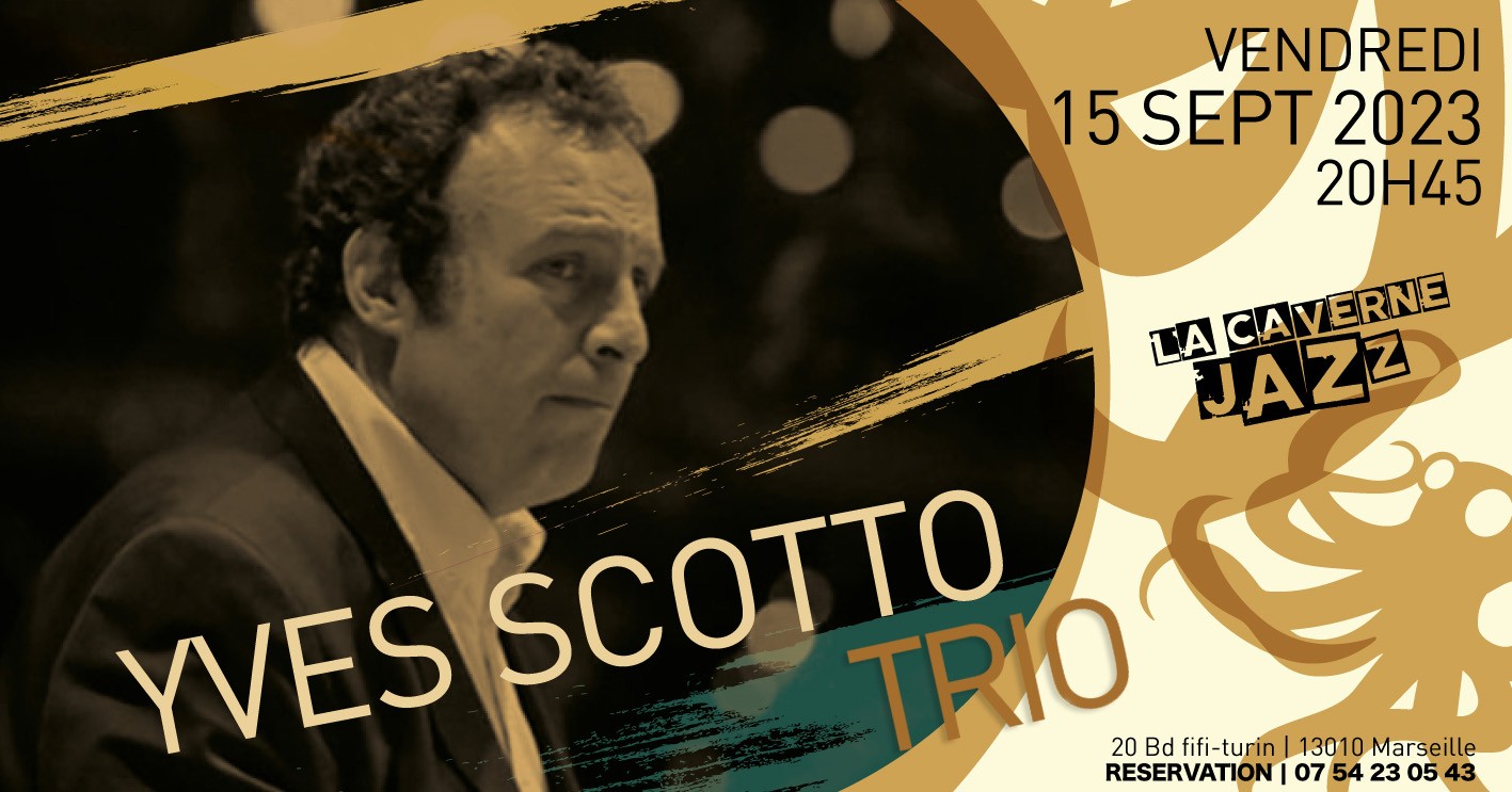 Yves Scotto 150923