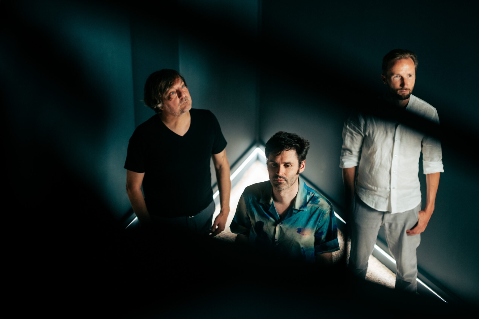 Paul Lay Trio 220324