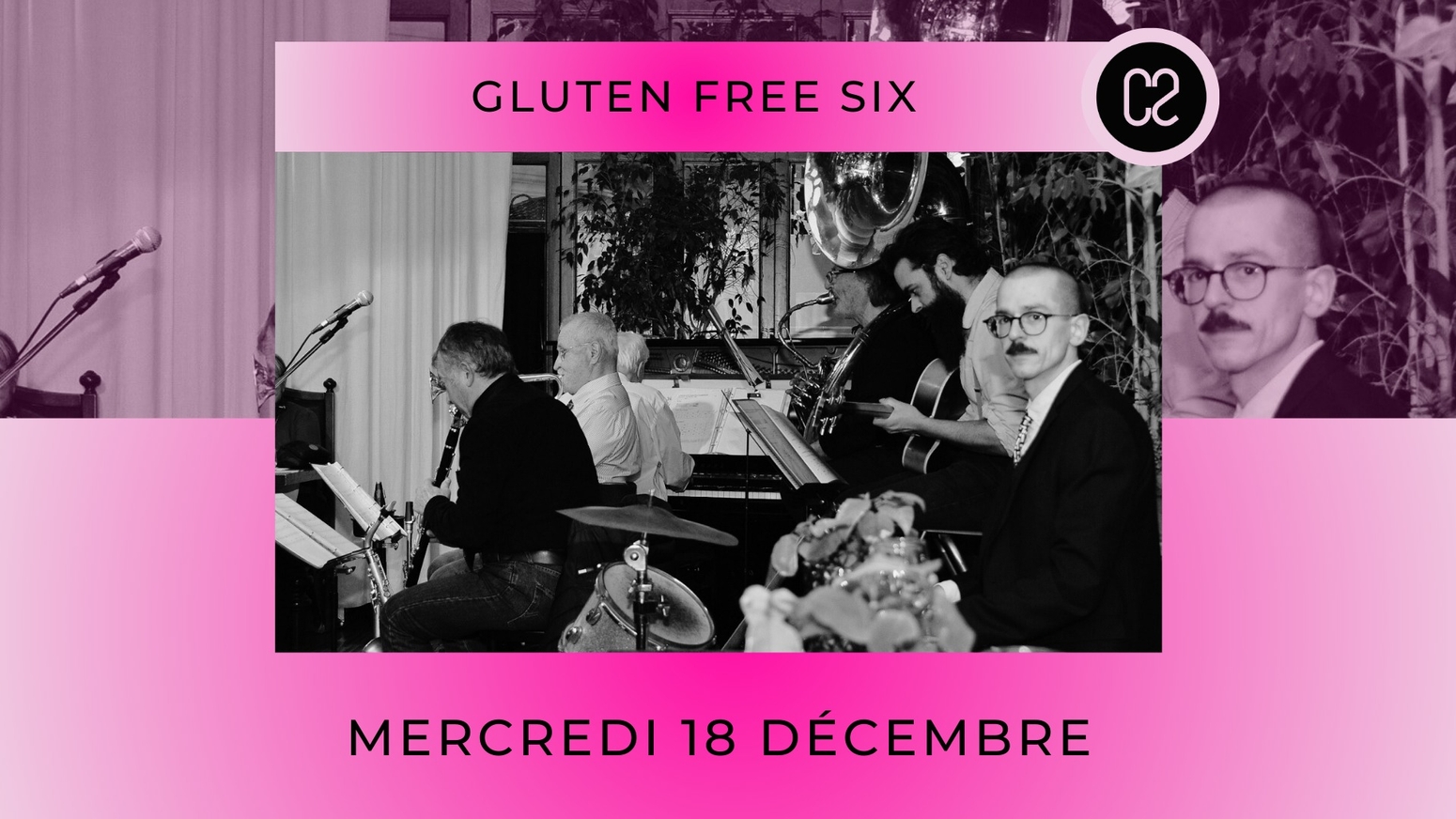 Gluten free 181224