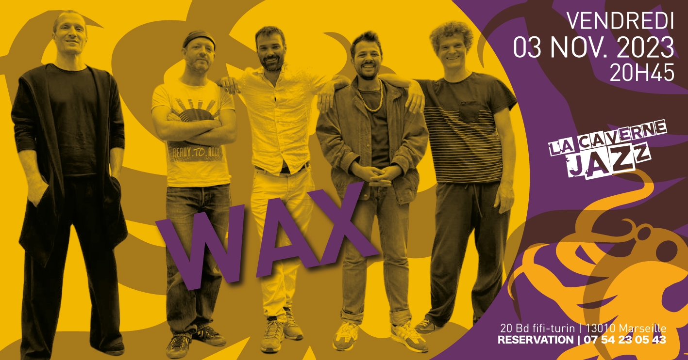 Wax 031123