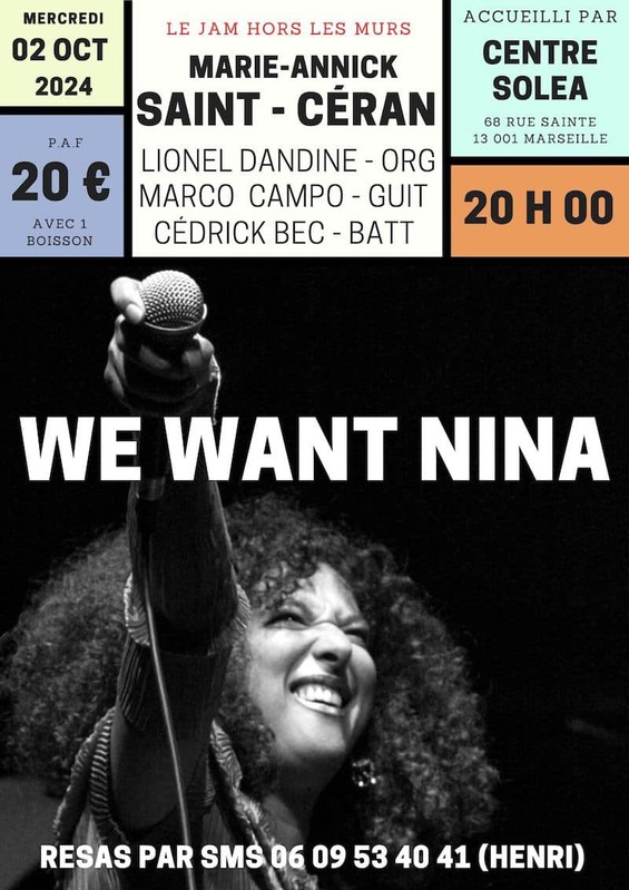 we want nina 021024