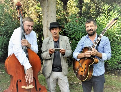 cafe de l est trio 080923