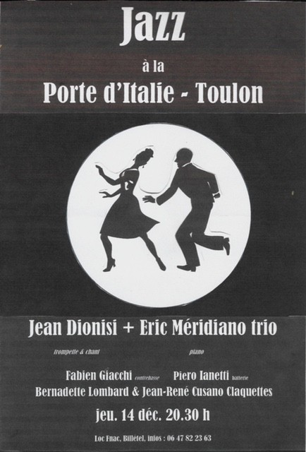 Jean Dionisi 141223