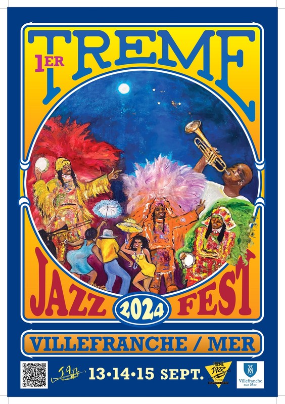 treme jazz festival 24 aff