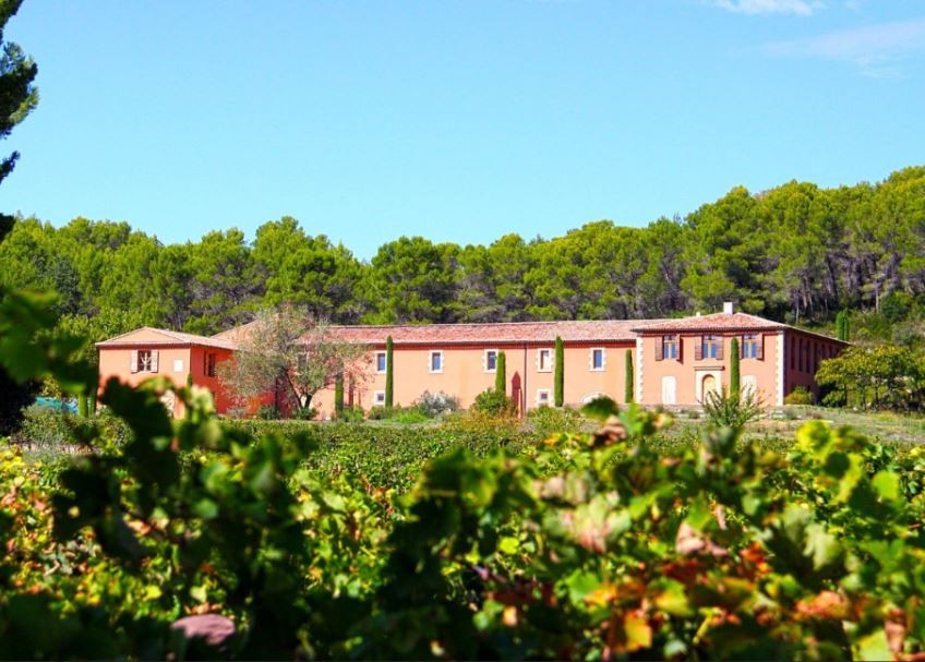 domaine la brillane 010923