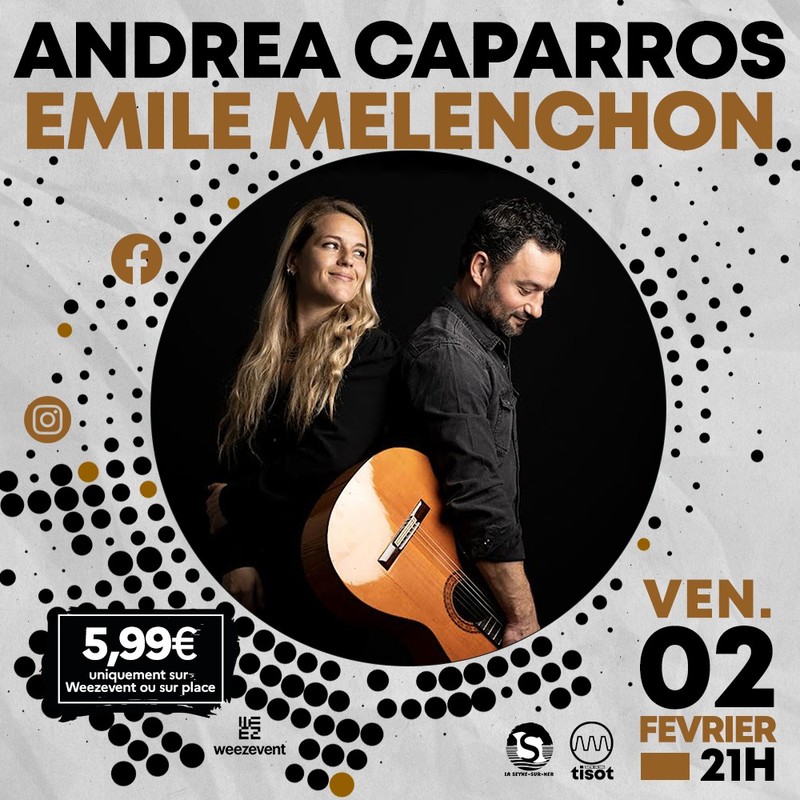 Andrea Caparros 020224