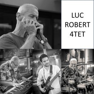 Luc Robert Quartet