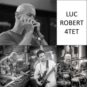 Luc Robert Quartet