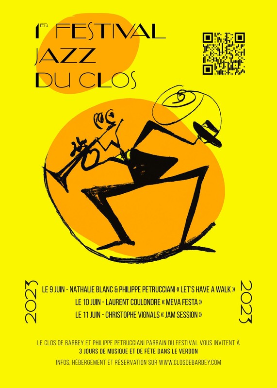 Fest Jazz du Clos 090623 