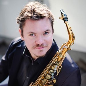 Baptiste Herbin Trio