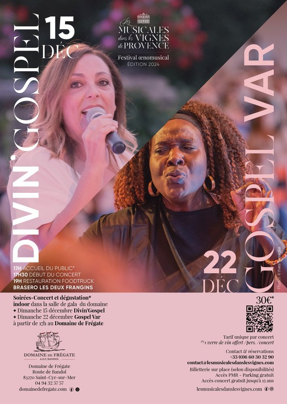 Divin gospel et gospel var 1224
