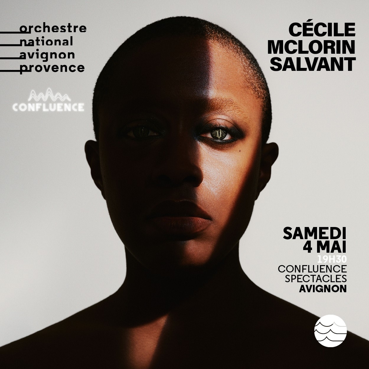 Cécile Mc Lorin SALVANT