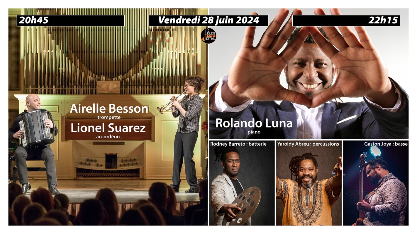 Peillon jazz 24 005 J1 - 28-06
