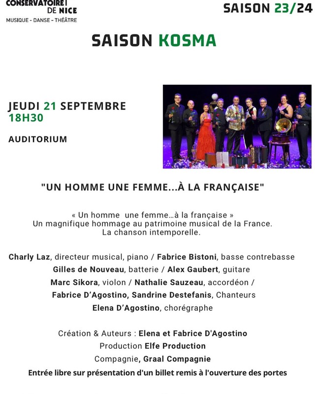 Un homme, une femme 210923