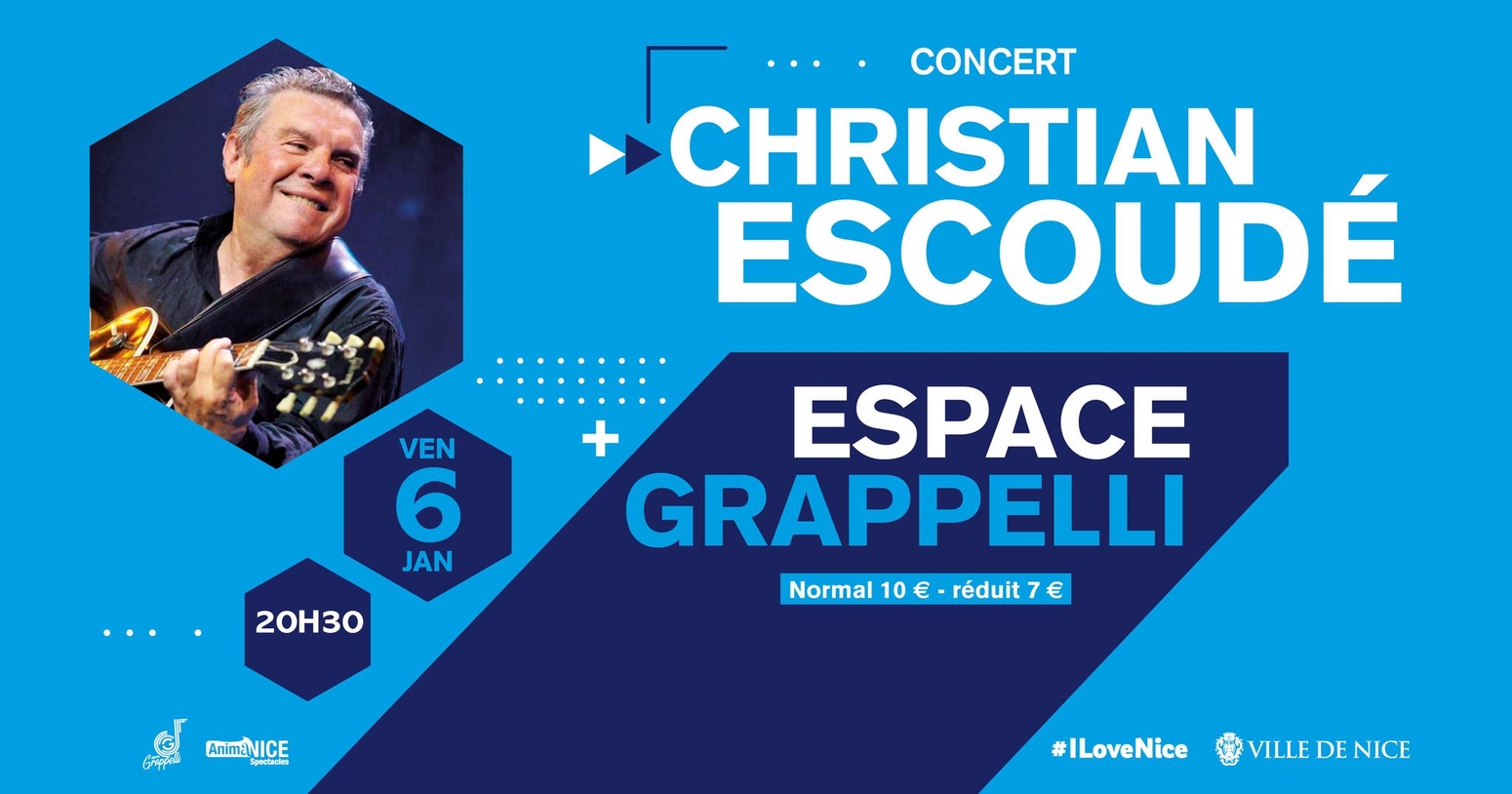 Christian Escoudé