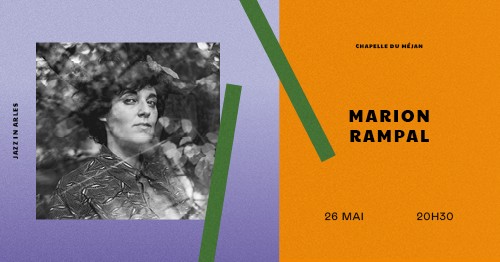 Marion Rampal 260523