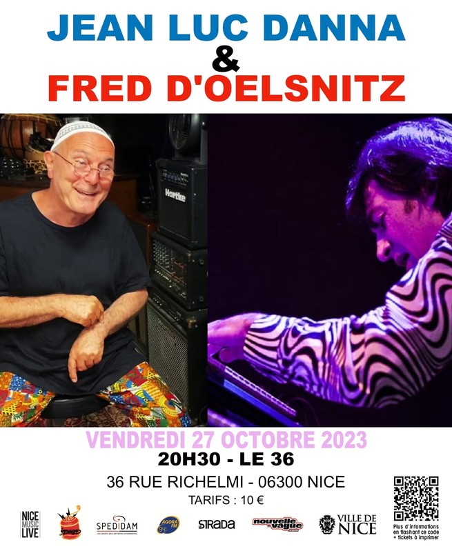 Jean luc Danna 271023