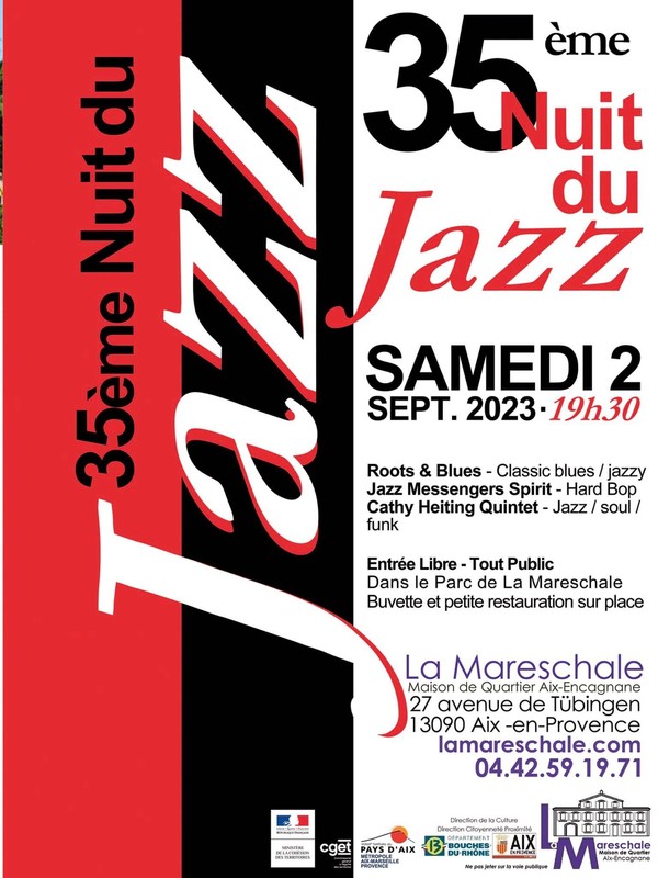 nuit du jazz 0923