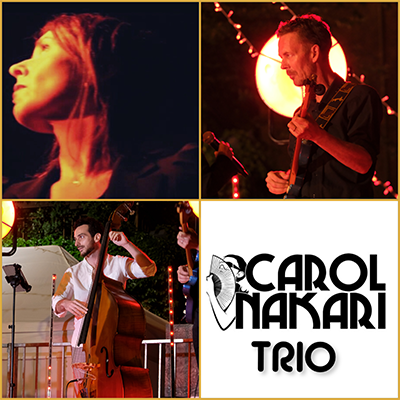 carol Nakari 1123 jazzsoulpop