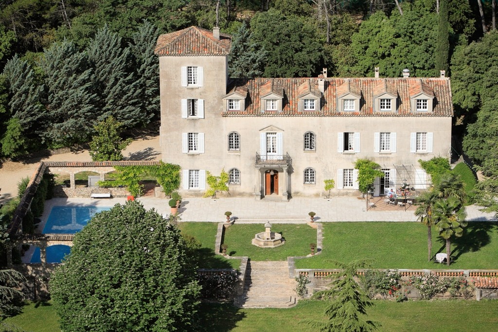 Chateau roubine 0823