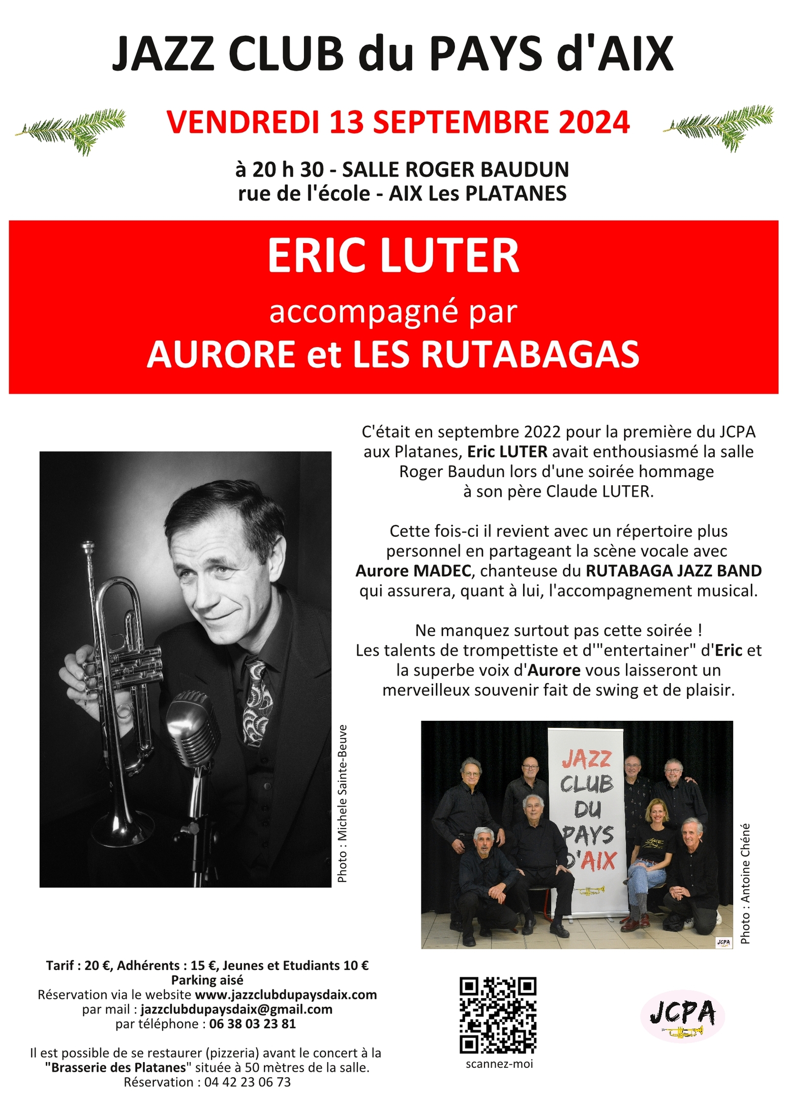 Eric Luter 2024 09 13