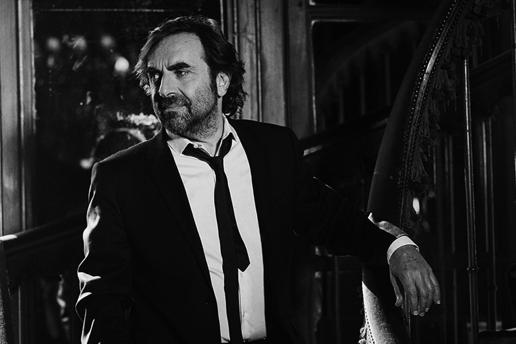 André Manoukian 0923 123-400-656