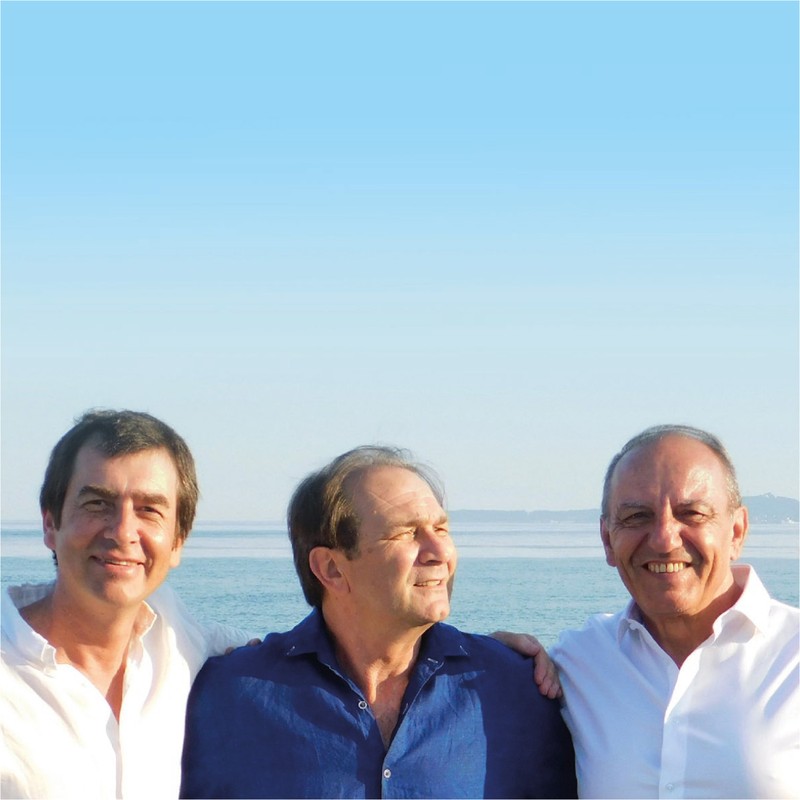 HERBILLEVANS-TRIO