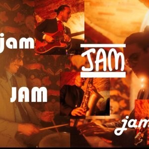 Jam Session avec Instant project