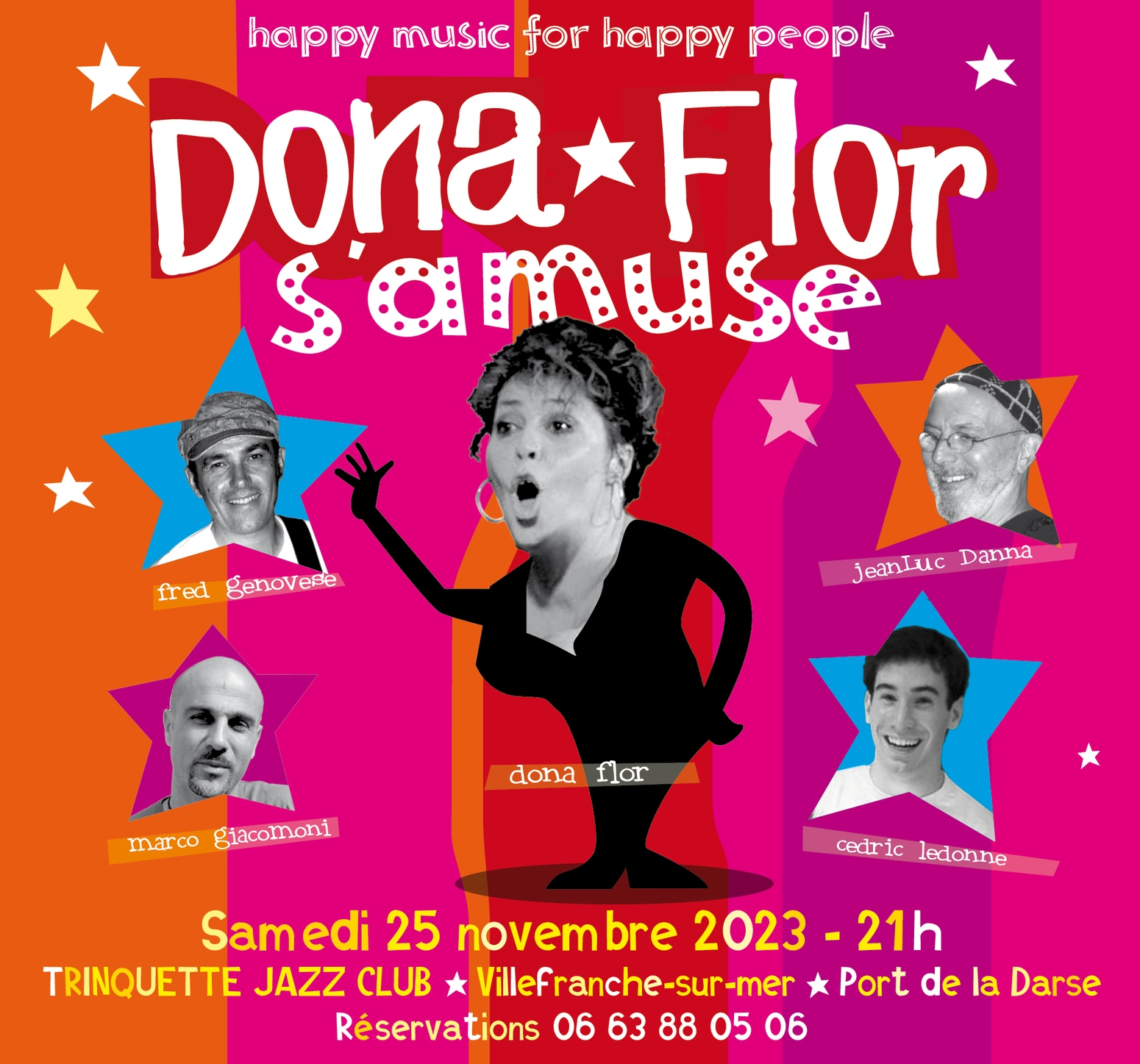 Dona Flor 251123