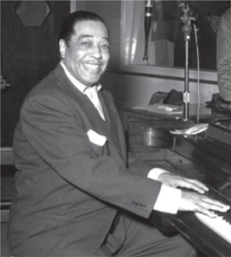 Duke ellington