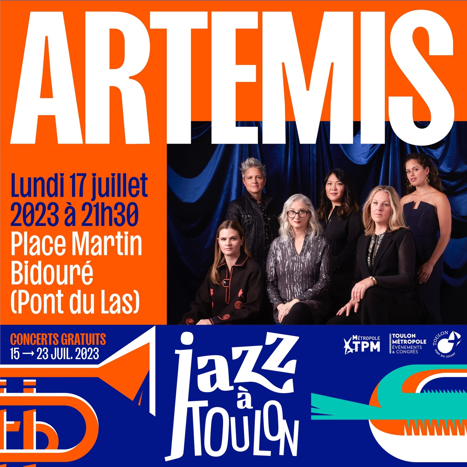 Artemis 170723