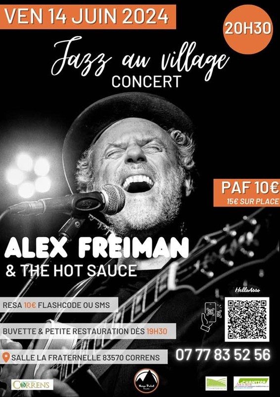 alex freiman 140624