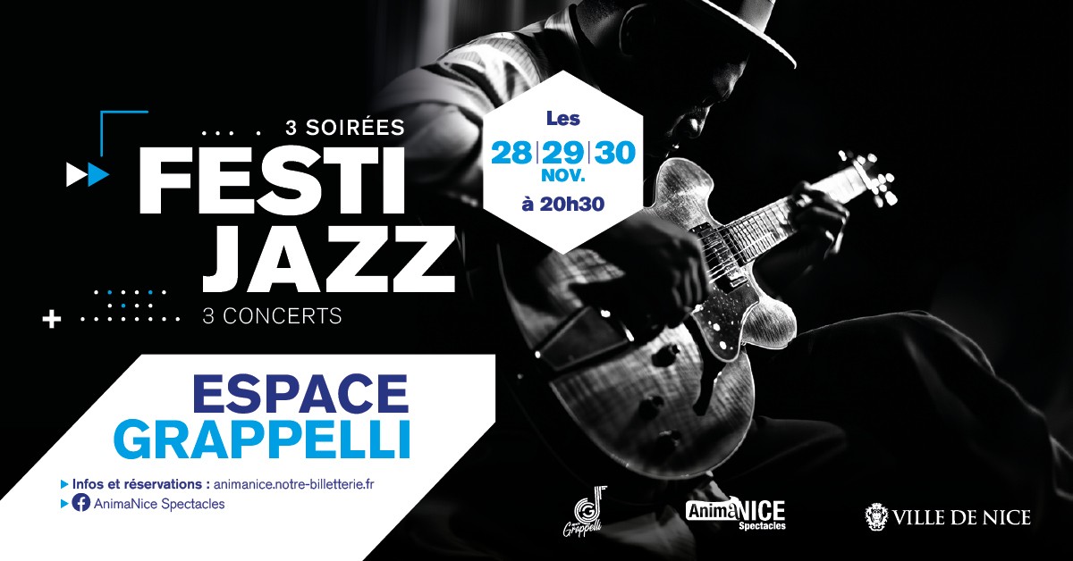 Festi- Jazz 1124