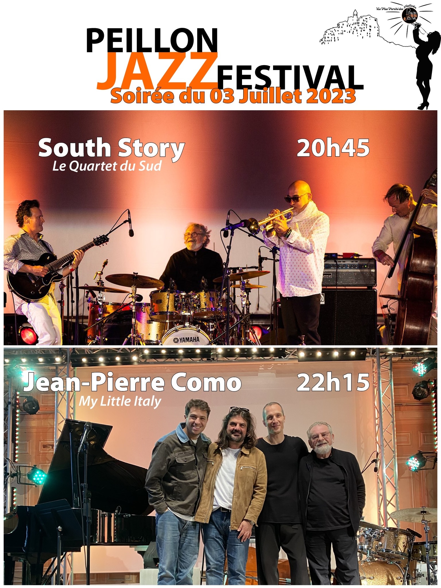 peillon jazz fest 030723