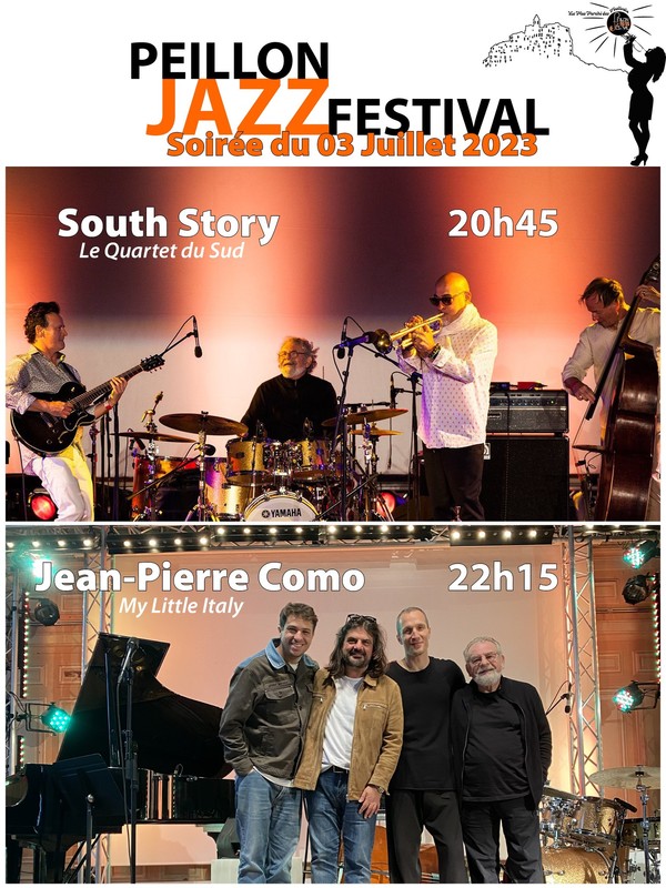 peillon jazz fest 030723