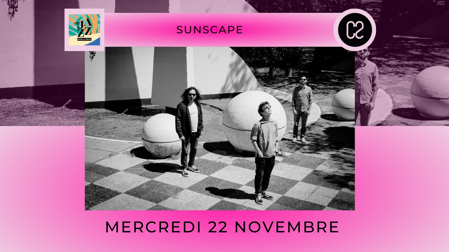 Sunscape 221123
