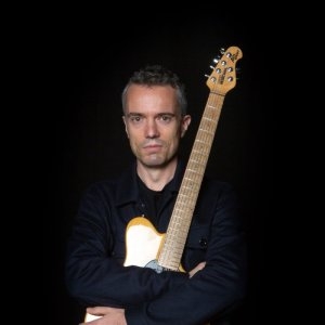 Quintans Electric Trio