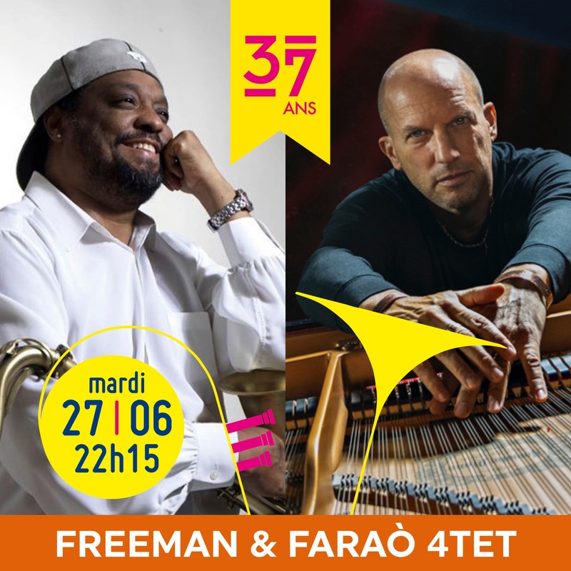 Chico Freeman 270623