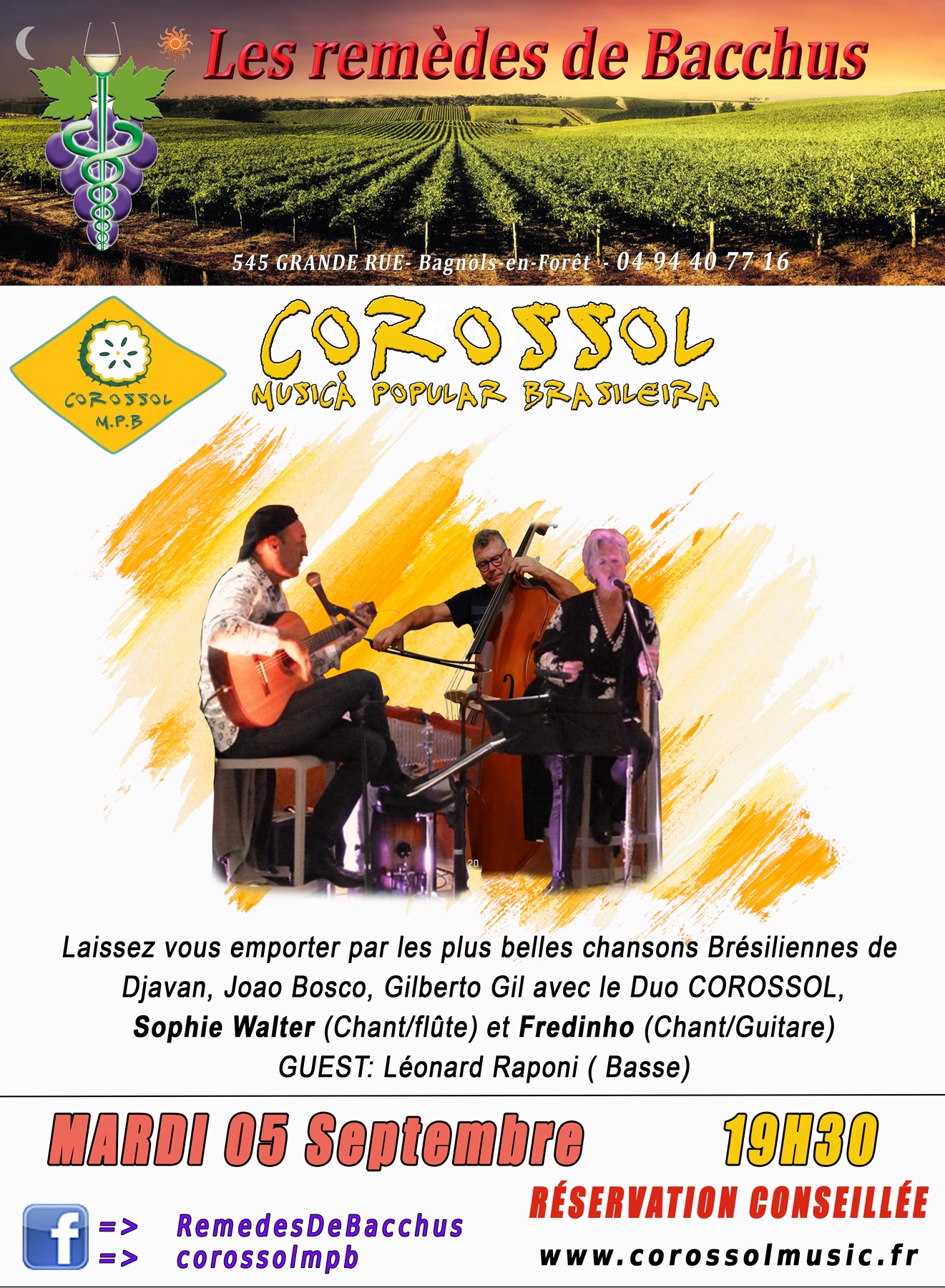 corossol 050923