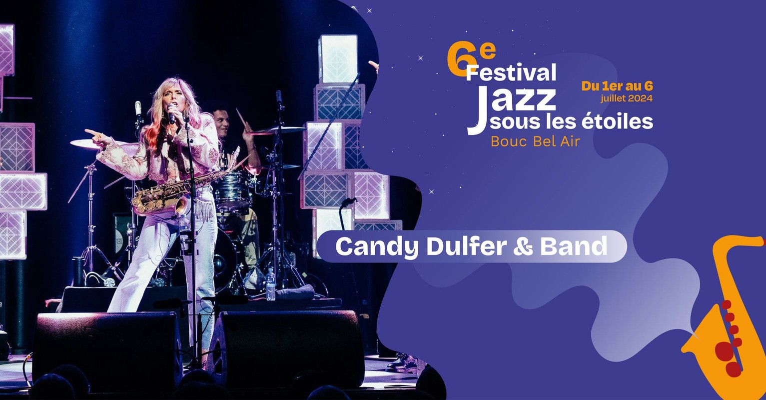 Candy Dulfer 0724