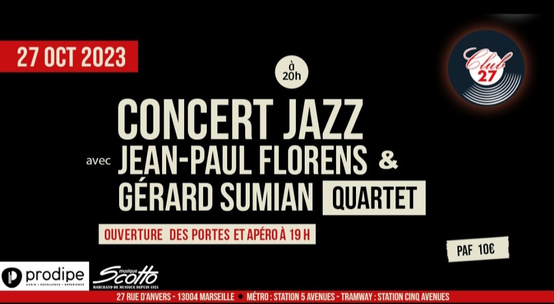 Jean Paul Florens 271023