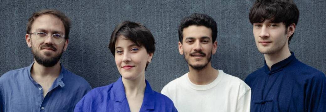 adele-viret-quartet-laureat-jazz-migration
