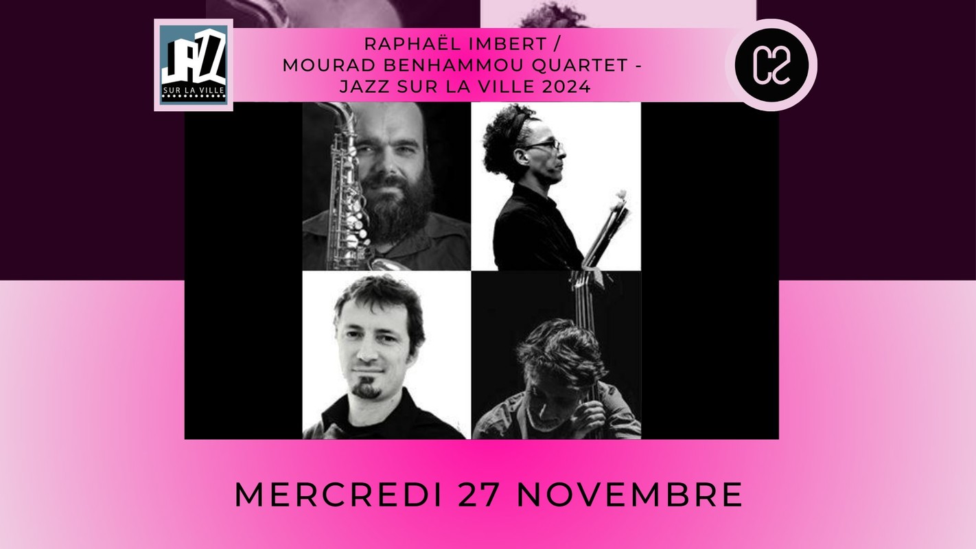 Raphael Imbert 271124